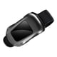 thumbnail image 2 of Soporte para gafas de sol para visera de coche, clip para guardar gafas, accesorios interiores, abrazadera Negro, 2 of 9