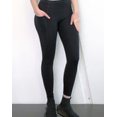 thumbnail image 4 of CARA FLEECE-LINED LEGGING, 4 of 5