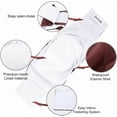 thumbnail image 2 of Reusable Male Dog Diapers - Washable Belly Bands for Dogs (3 Pack), 2 of 4