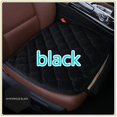 thumbnail image 3 of Comfortable Car Front Cushion Non-slip Breathable Car Cushion-Red-, 3 of 5