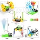 thumbnail image 5 of Kit de robots WESAYEE STEM Robotics para construir niños de 5 a 8 a 12 años, 5 of 9