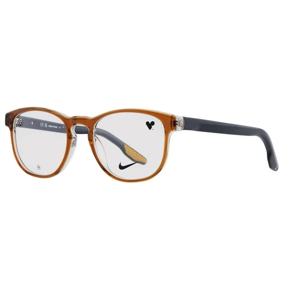 Nike Demo Sport Men's Eyeglasses NIKE 7162 217 50