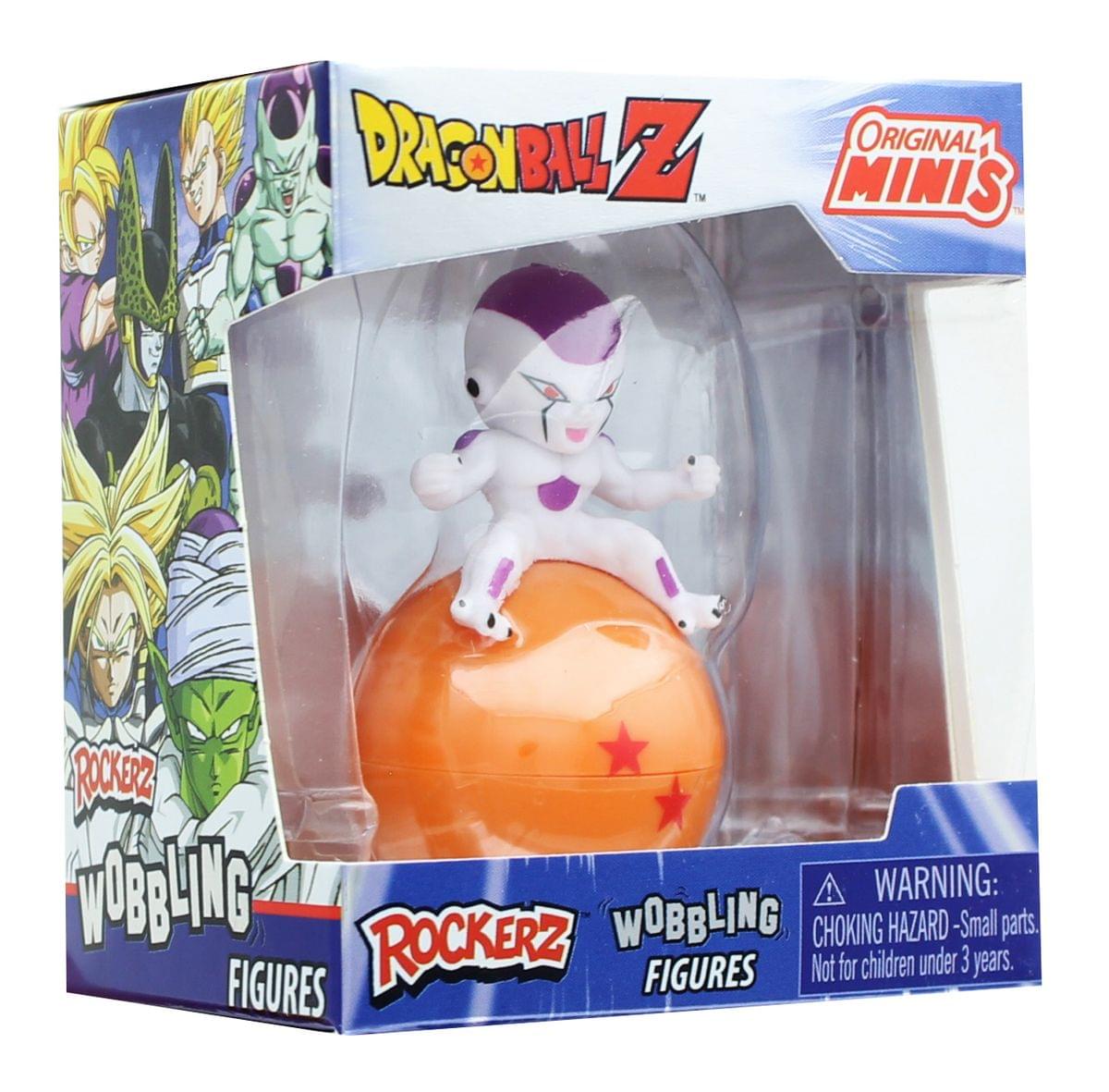 muñecos de dragon ball z walmart
