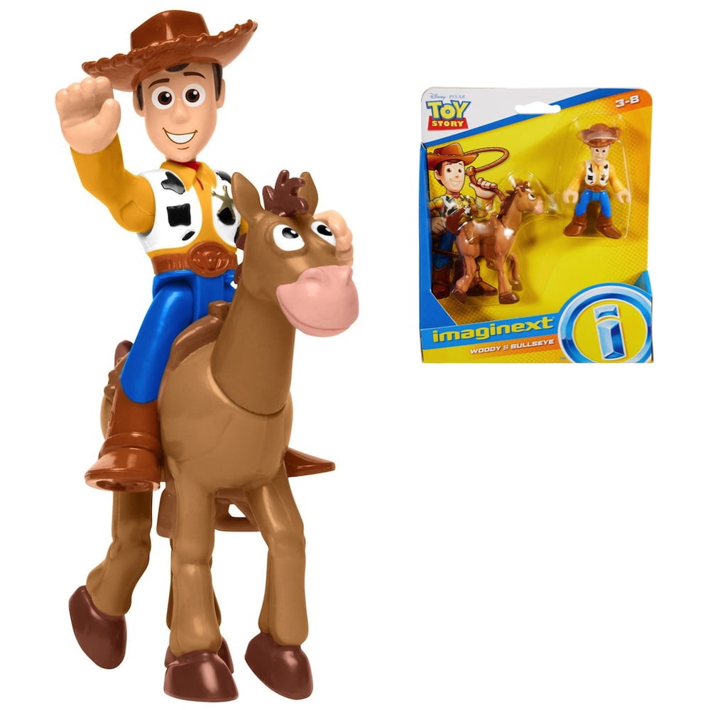 Toy Story Jessie Bullseye Adventure Pack ubicaciondepersonas.cdmx.gob.mx