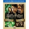 Pre-Owned Harry Potter: Years 5 & 6 (Blu Ray) (Good)
