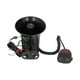 thumbnail image 4 of Cuerno De Alarma De Automóvil, 12v 50W Cuerno De Automóvil Siren 7 Sonidos De 115 DB De Alto Volumen Para Automóviles Para Vehículos Recreativos Para Camiones Para Botes, 4 of 7
