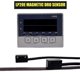 thumbnail image 2 of LP20E 2 Axis Digital Display DRO Magnetic Sensor Tape Displacement Readout Scale Position Transducers Encoder, 2 of 5