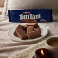 thumbnail image 3 of Tim Tam Extra Chocolatey Biscuits 200g, British Import (Pack of 2), 3 of 3