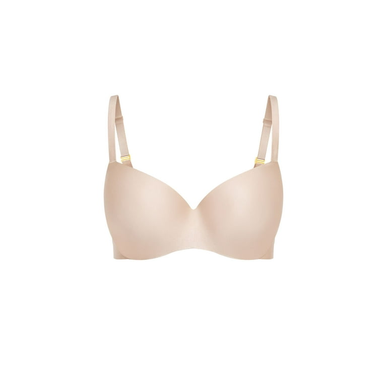 CITY CHIC, Smooth & Chic Multiway Contour Bra - Mauritius