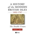 thumbnail image 1 of Pre-Owned History of the Modern British Isles (Paperback) 0631194029 9780631194026, 1 of 1