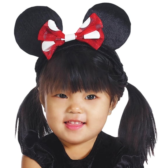 Disguise Infant Girls' Disney Minnie Mouse Costume - Size 12-18 months