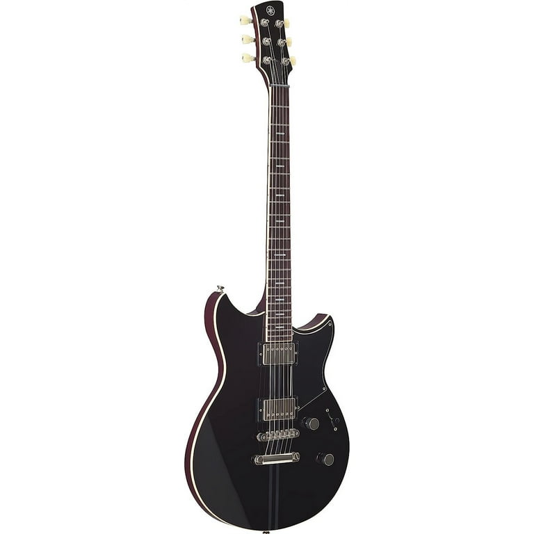 Yamaha Revstar Standard RSS20 Chambered Electric Guitar