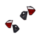 thumbnail image 1 of Par de CALAVERAS GOL 2013 al 2019 VOLKSWAGEN DEPO ., 1 of 4
