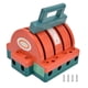 thumbnail image 1 of Knife Safety Disconnect Switch, Professioanl ABS Shell Simple Operation 63A 380V Disconnect Knife Switch For Household Appliances For Industrial Enterprises ANGGREK JE3114, 1 of 8