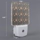 thumbnail image 2 of Fotbe Animal Paw Luz Nocturna LED, Luz de Noche con Sensor de Luz Natural de Anochecer a Amanecer, Se Enchufa a la Pared, Blanco Cálido 0.5W-US, 2 of 7
