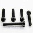 thumbnail image 3 of Aluminum Allen Bolt M6x(1.00mm)x40mm Pack x5, 3 of 6