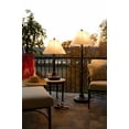 thumbnail image 3 of Patio Living Concepts Malibu 30'' Outdoor Table Lamp,12 lbs, 3 of 4