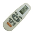 thumbnail image 3 of Bearachild Aire acondicionado RC, versión en inglés, suministro de regulador, controlador portátil duradero, accesorios eléctricos Electrodomésticos Bearachild HA075843-00, 3 of 6