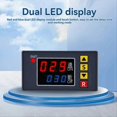 thumbnail image 4 of T3231 Programmable Time Controller AC 110-220V 2200W, 4 of 5