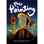 Painting DVD