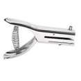 thumbnail image 2 of Hole Punch 1/8 inch, Heavy Duty Hole Punch, Paper Card Portable Handheld Long, 2 Inch Reach (3mm), 2 of 4