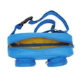 thumbnail image 5 of Hip Pack LEGO BRICK Blue para niños y adultos, 5 of 5