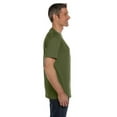 thumbnail image 3 of econscious EC1000 Men's 100% Organic Cotton Classic Short-Sleeve T-Shirt, 3 of 3