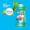 Mr. Clean Multi-Surface Cleaner with Febreze, Meadows and Rain Scent ...
