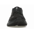 thumbnail image 3 of On Women's Running Cloud X 4 Black Eclipse Shoes, from StockX, 3 of 5