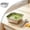 Silver, variant on Stainless Steel Washing Up Bowl, Large Square Dish Tub for Kitchen Sink, Vegetable Washing Basin with Smooth Rim, Stable Flat Bottom Container for Home Cleaning