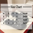 thumbnail image 3 of Bovxnpu House Slippers for Women Casual Indoor/Outdoor Shoes, Women's Indoor Home Open-Toe Pearl Fashionable Fall And Winter Open Warm Flat Slippers Comfy Indoor House Shoes, 3 of 8