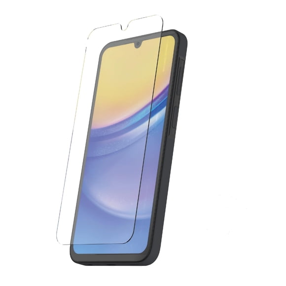 Protector de Pantalla Duraglass Galaxy A15 5G Resistente a Rayaduras