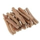 thumbnail image 1 of 250 g/bolsa de palitos de madera flotante pequeños para manualidades, ideales para decorar la costa de Northumberland. 12cm - 250g, 1 of 9