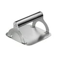 thumbnail image 1 of IFANLANDOR 1Pack Meat Press Smasher for Cooking with Durable Design, 1 of 8