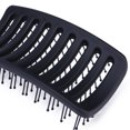 thumbnail image 4 of Peines Acanalados Peine de peluquero profesional peines antienredos para el cabello para hombres y niños herramienta de salón para el hogar, 4 of 8