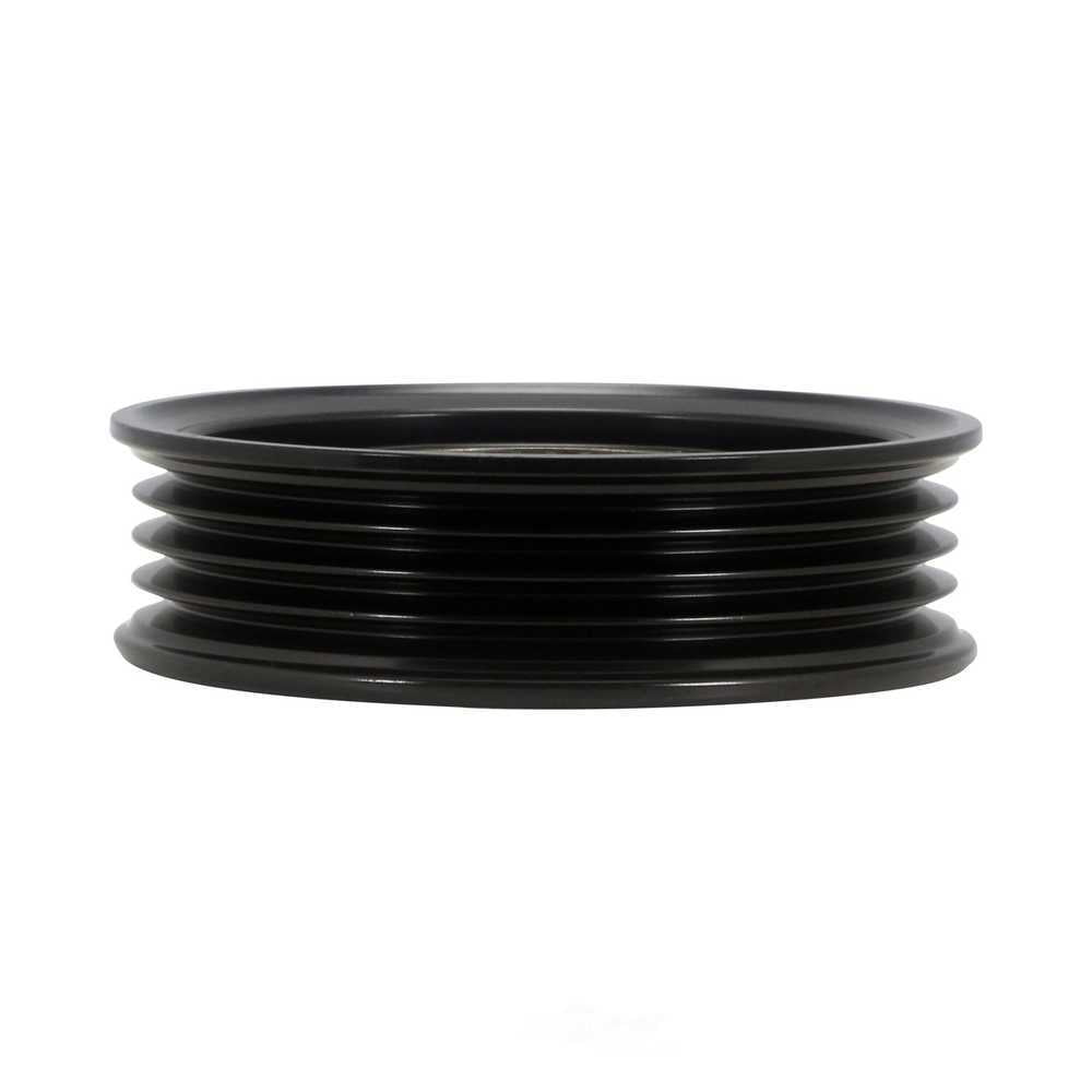 Continental Elite 49124 Drive Belt Idler Pulley
