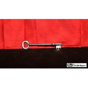 Ghost Key by Mr. Magic - Trick