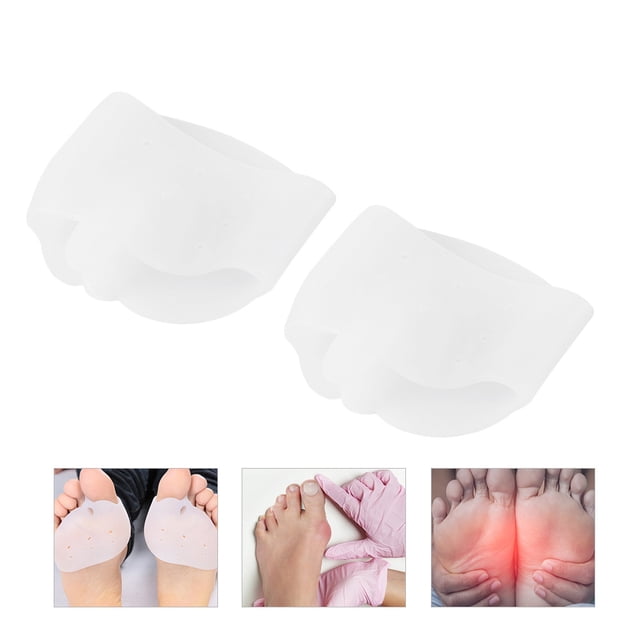 SEBS Alisador De Juanete Corrector De Hallux Valgus Protector De Dedos Cuidado De Los Pies Alivio Del Dolor #