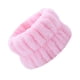 thumbnail image 1 of Toalla Con Banda Para Lavar La Muñeca, Pulsera Suave Para El Lavado De La Cara, Microfibra Duradera, Fácil De Limpiar, Flexible Para Uso Diario, 1 of 8