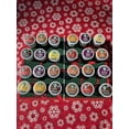 thumbnail image 5 of Starbucks Advent Calendar Keurig Exclusive Holiday 24 K Cups Pods, 5 of 7