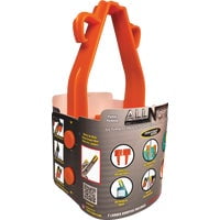 Boxtown Team All-N-One Ladder Bump Covers