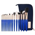 thumbnail image 1 of Set de brochas de maquillaje Bdellium Tools Golden Triangle Phase III, 1 of 5
