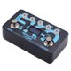 thumbnail image 2 of Hotone Binary Eko Multimodo Tap Tempo Digital Delay Echo Pedal de efectos de bajo para guitarra, 2 of 5