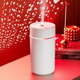 thumbnail image 4 of LACKUST Humidifiers for Bedroom,Car Mounted Aromatherapy Machine, Small Humidifier for Office and Home,Multicolor, 4 of 8