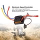 thumbnail image 4 of Controlador Electrónico De Velocidad, Conector Macho T Plug Protector De Circuito Múltiple ESC Sin Escobillas Diseño Compacto Respuesta Rápida Del Acelerador Para Automóviles, 4 of 7