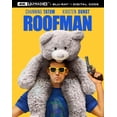 thumbnail image 1 of Película Paramount Roofman [4K UHD/Blu-ray + Digital], 1 of 2