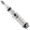 thumbnail image 5 of LEGO Ideas LEGO® NASA Apollo Saturn V 21309, 5 of 6