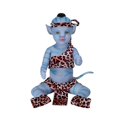 thumbnail image 1 of 30/50cm Night Light Avatar Realistic Reborn Baby Dolls Boys And Girls Full Vinyl Washable Alive LOL Toys Gift For Children30cm glow Gao Jinjia LED, 1 of 2