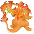 thumbnail image 4 of Pokemon Moncolle Charizard Takara Tomy (Kyodai Max No Sugata), 4 of 6