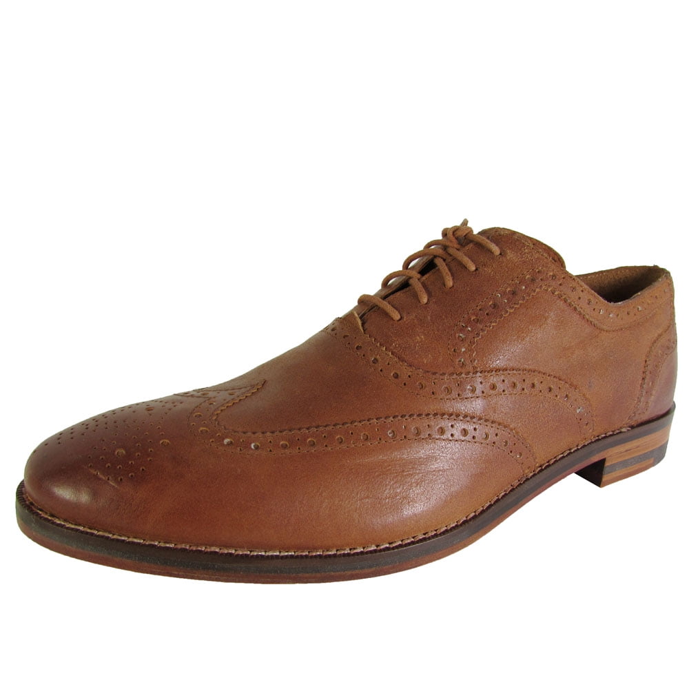 Cole Haan Mens Cambridge Wingtip Oxford 
